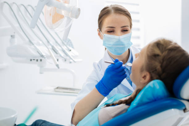 Reliable San Mateo, CA Dental Services Solutions